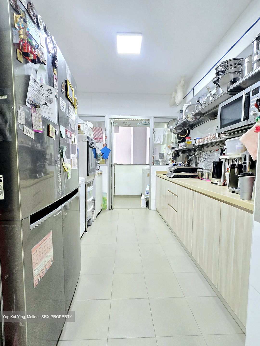Blk 513C Saraca Breeze @ Yishun (Yishun), HDB 4 Rooms #452828001